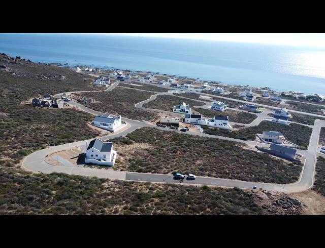 383M² VACANT LAND FOR SALE IN ST HELENA VIEWS